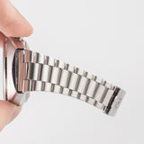 OMEGA SPEEDMASTER MARK 4.5 Ref.176.0012 with Watchcase