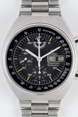 OMEGA SPEEDMASTER MARK 4.5 Ref.176.0012 with Watchcase