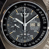 OMEGA SPEEDMASTER MARK 4.5 Ref.176.0012 with Watchcase