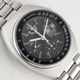 OMEGA SPEEDMASTER MARK 4.5 Ref.176.0012 with Watchcase