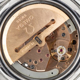 OMEGA SPEEDMASTER MARK 4.5 Ref.176.0012 with Watchcase