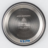 OMEGA SPEEDMASTER MARK 4.5 Ref.176.0012 with Watchcase