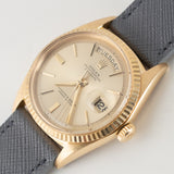 ROLEX DAY-DATE Ref.1803 “Doorstop Dial”