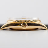 ROLEX DAY-DATE Ref.1803 “Doorstop Dial”