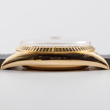 ROLEX DAY-DATE Ref.1803 “Doorstop Dial”