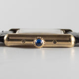 CARTIER SM MUST DE TANK REF.5057001