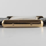 CARTIER SM MUST DE TANK REF.5057001
