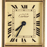 CARTIER SM MUST DE TANK REF.5057001