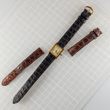 CARTIER SM MUST DE TANK REF.5057001