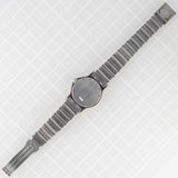 CARTIER LM SANTOS OCTAGON Ref.187902