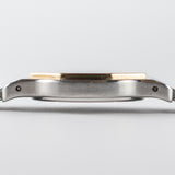 CARTIER LM SANTOS OCTAGON Ref.187902