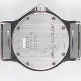 CARTIER LM SANTOS OCTAGON Ref.187902