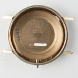 OMEGA Seamaster De Ville Ref.KM6292 Very Rare Blue Two Tone Dial