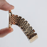 OMEGA Seamaster De Ville Ref.KM6292 Very Rare Blue Two Tone Dial