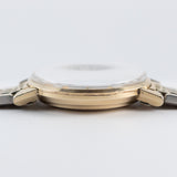 OMEGA Seamaster De Ville Ref.KM6292 Very Rare Blue Two Tone Dial