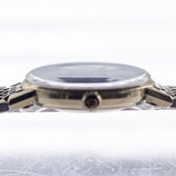 OMEGA Seamaster De Ville Ref.KM6292 Very Rare Blue Two Tone Dial