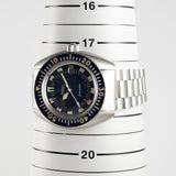 OMEGA Seamaster Ref.166.073 Deep Blue