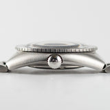 OMEGA Seamaster Ref.166.073 Deep Blue