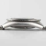 OMEGA Seamaster Ref.166.073 Deep Blue