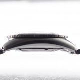 OMEGA Seamaster Ref.166.073 Deep Blue