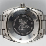 OMEGA Seamaster Ref.166.073 Deep Blue