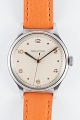 JAEGER LECOULTRE Step Bezel