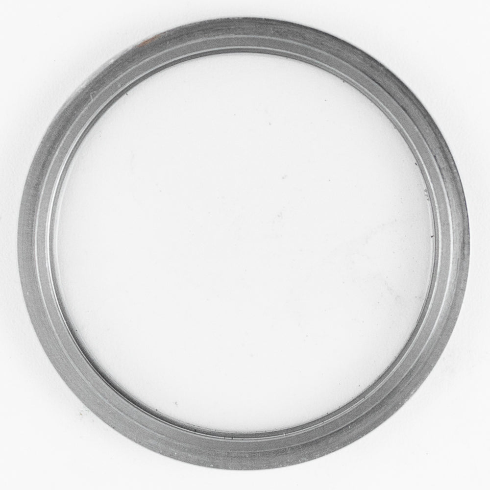 JAEGER LECOULTRE Step Bezel