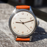 JAEGER LECOULTRE Step Bezel