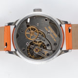 JAEGER LECOULTRE Step Bezel