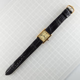 CARTIER LM MUST DE TANK REF.590005