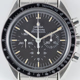 OMEGA Speedmaster Ref.145.0808/345.0808 Long S & R Display back