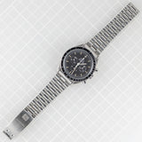 OMEGA Speedmaster Ref.145.0808/345.0808 Long S & R Display back