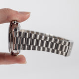 OMEGA Speedmaster Ref.145.0808/345.0808 Long S & R Display back