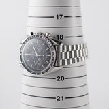 OMEGA Speedmaster Ref.145.0808/345.0808 Long S & R Display back