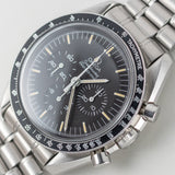 OMEGA Speedmaster Ref.145.0808/345.0808 Long S & R Display back