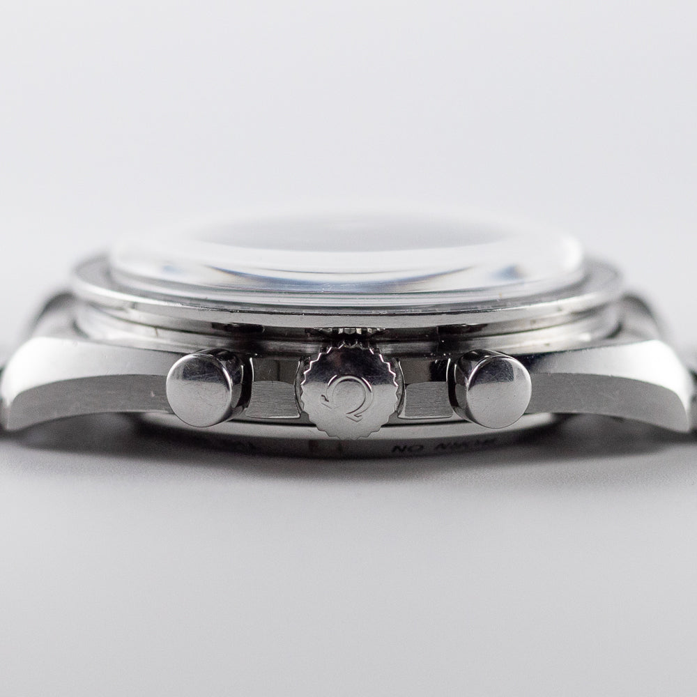 OMEGA Speedmaster Ref.145.0808/345.0808 Long S & R Display back