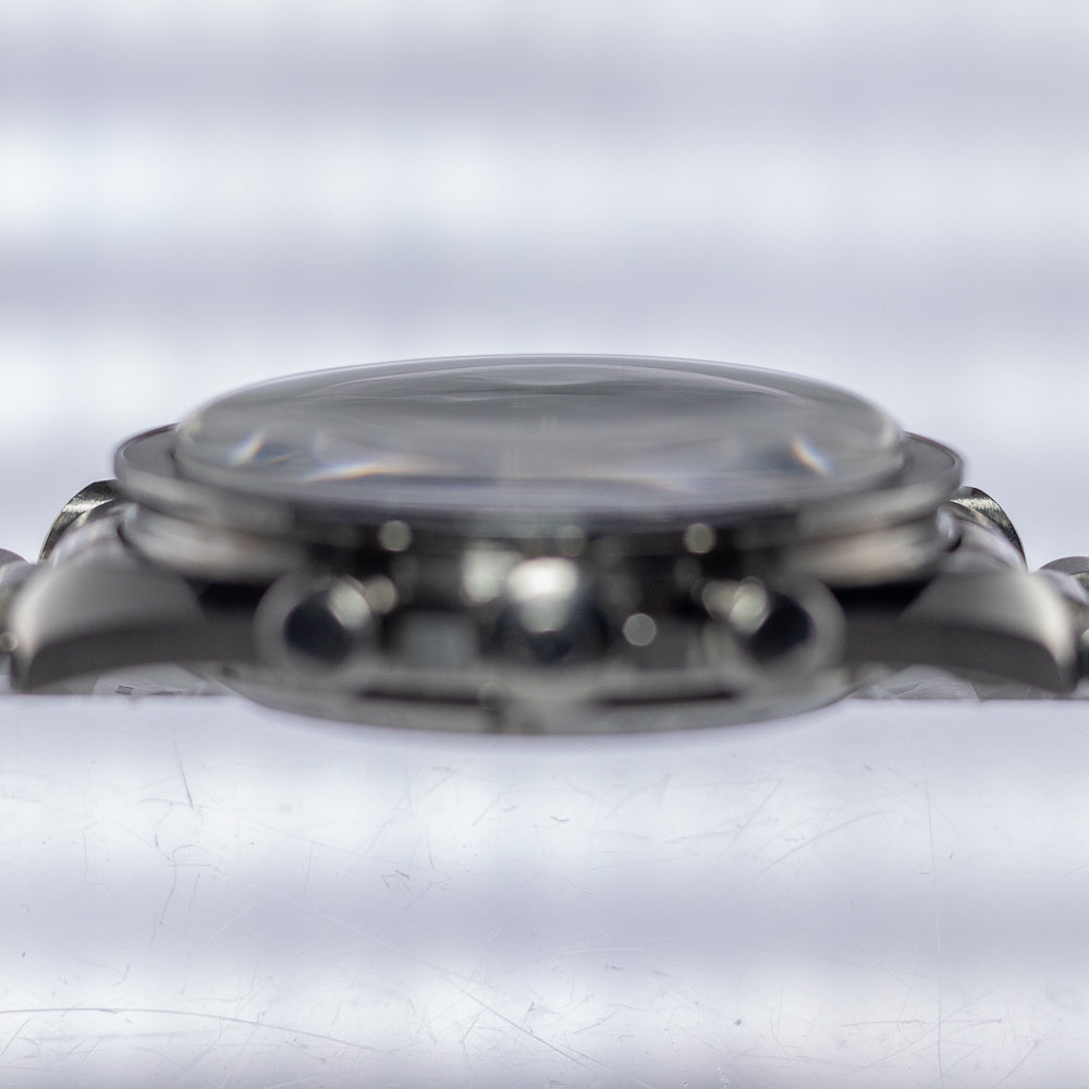 OMEGA Speedmaster Ref.145.0808/345.0808 Long S & R Display back