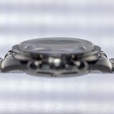 OMEGA Speedmaster Ref.145.0808/345.0808 Long S & R Display back