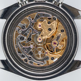 OMEGA Speedmaster Ref.145.0808/345.0808 Long S & R Display back