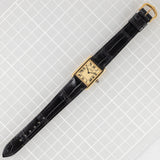 CARTIER LM MUST DE TANK