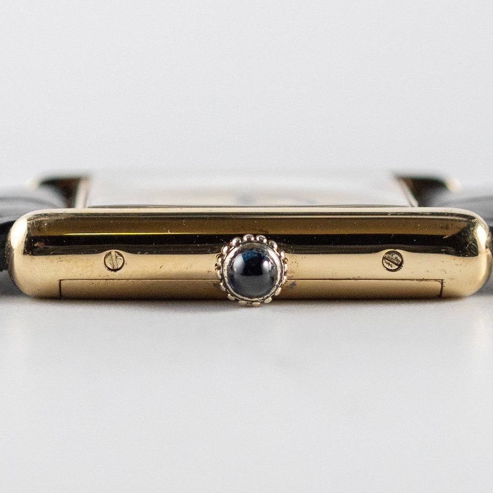 CARTIER LM MUST DE TANK
