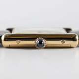 CARTIER LM MUST DE TANK