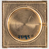 CARTIER LM MUST DE TANK