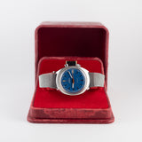 OMEGA GENEVE CHRONOSTOP Ref.146.009 / 146.010