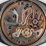 OMEGA GENEVE CHRONOSTOP Ref.146.009 / 146.010