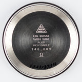 OMEGA GENEVE CHRONOSTOP Ref.146.009 / 146.010