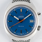 OMEGA GENEVE CHRONOSTOP Ref.146.009 / 146.010