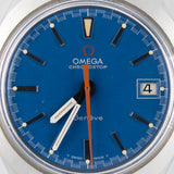 OMEGA GENEVE CHRONOSTOP Ref.146.009 / 146.010