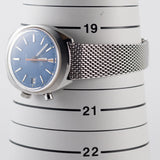 OMEGA GENEVE CHRONOSTOP Ref.146.009 / 146.010