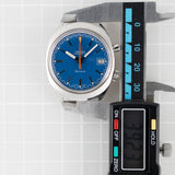 OMEGA GENEVE CHRONOSTOP Ref.146.009 / 146.010